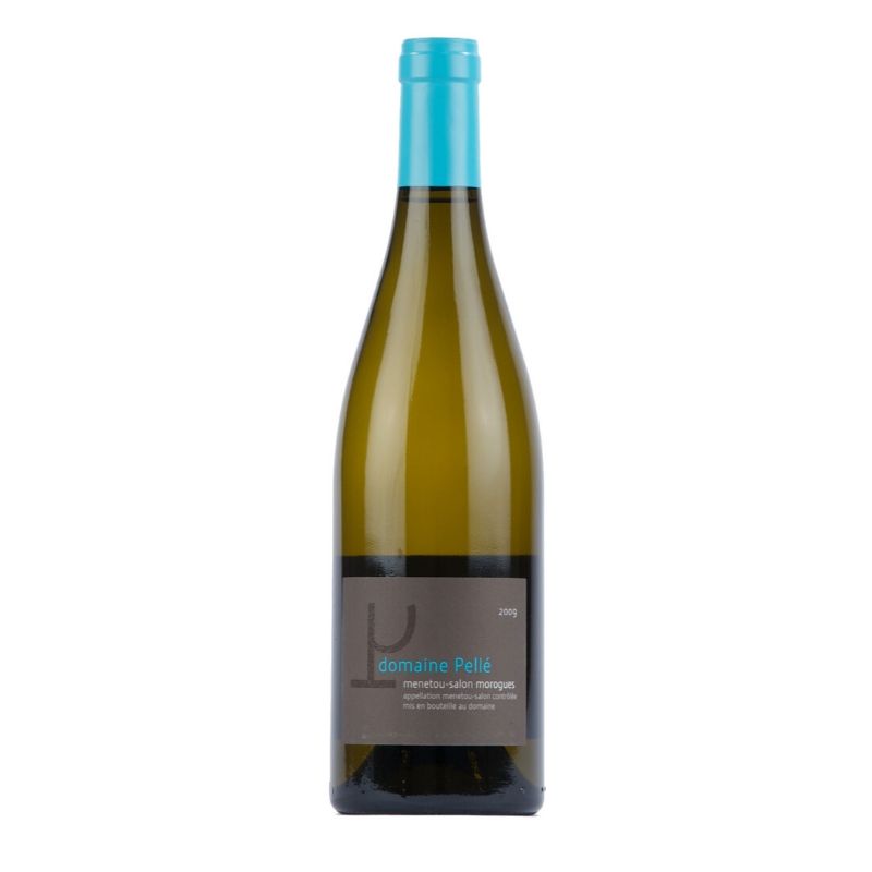 Domaine Henry Pelle, Menetou-Salon Blanc Morogues 2022