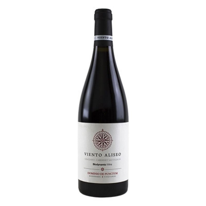Dominio de Punctum, Viento Aliseo Graciano Cabernet Sauvignon 2018
