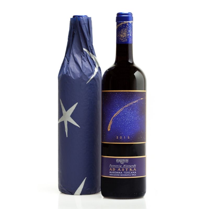 Nittardi, Ad Astra DOC Maremma 2015
