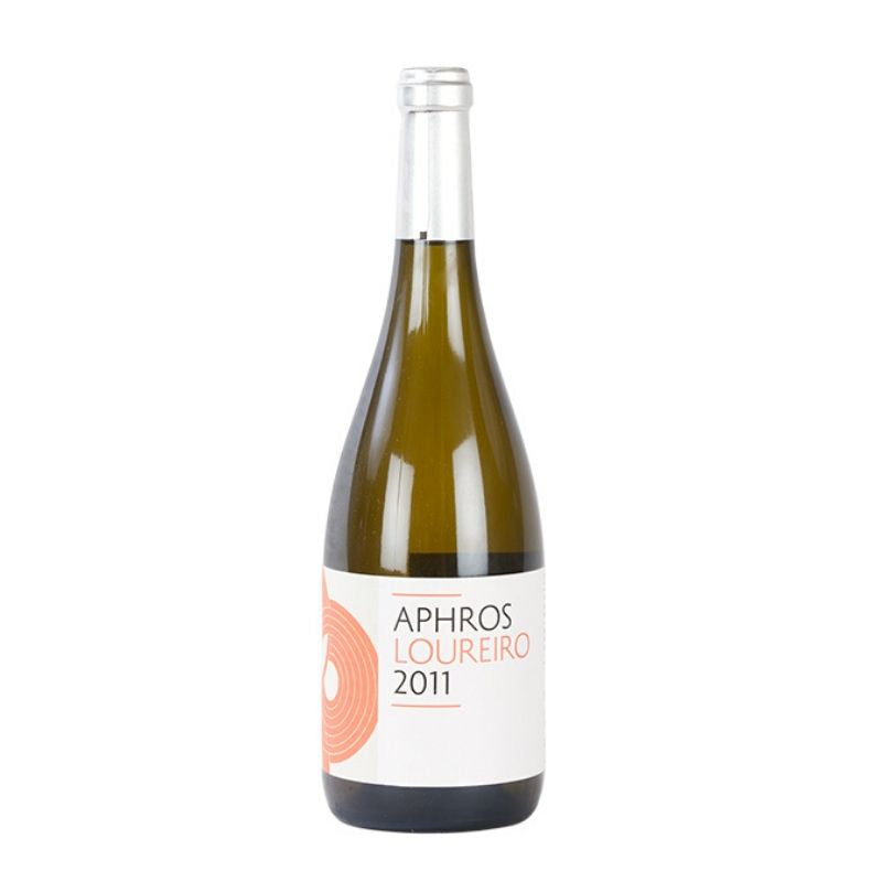 Aphros, Loureiro Vinho Verde Branco 2021