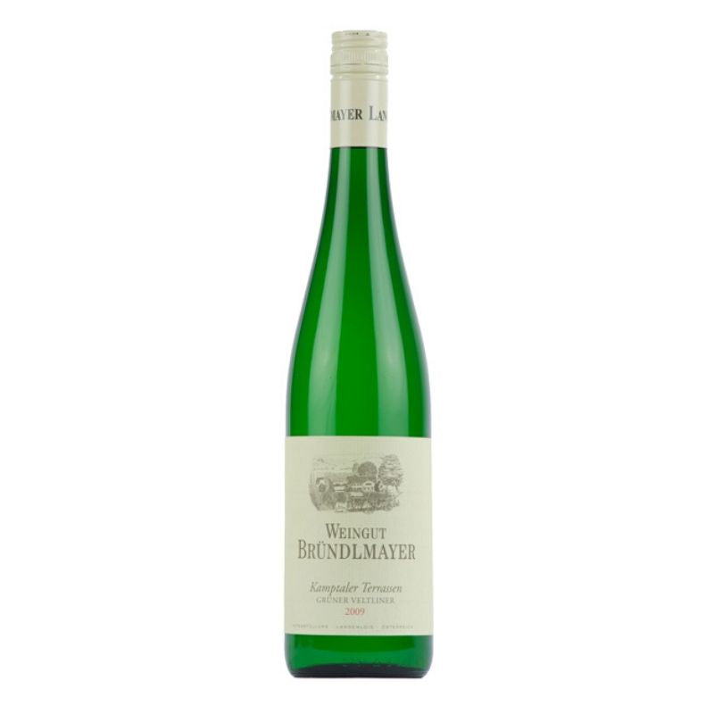 Brundlmayer Kamptaler Terrassen, Gruner Veltliner 2020