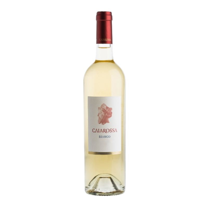 Caiarossa Bianco 2014