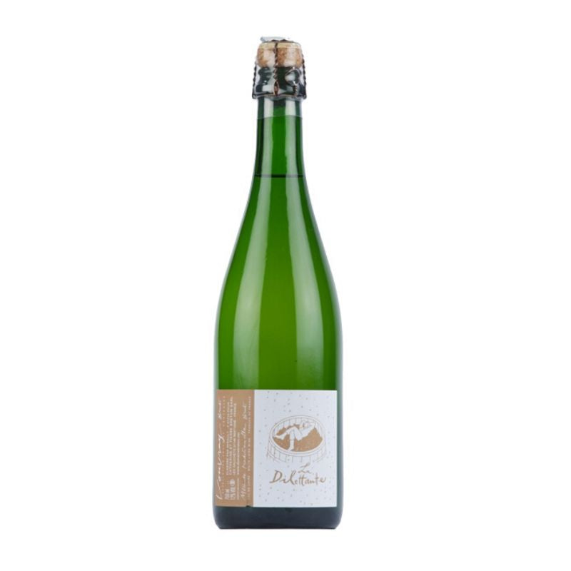 Domaine Breton, Vouvray Brut Dilettante