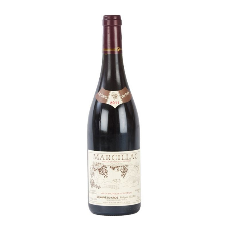 Domaine Du Cros, Marcillac Lo Sang del Pais 2020