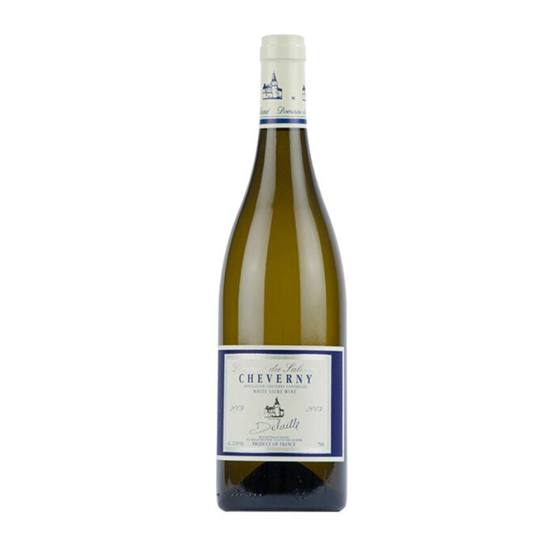 Domaine Du Salvard, Cheverny Blanc 2023