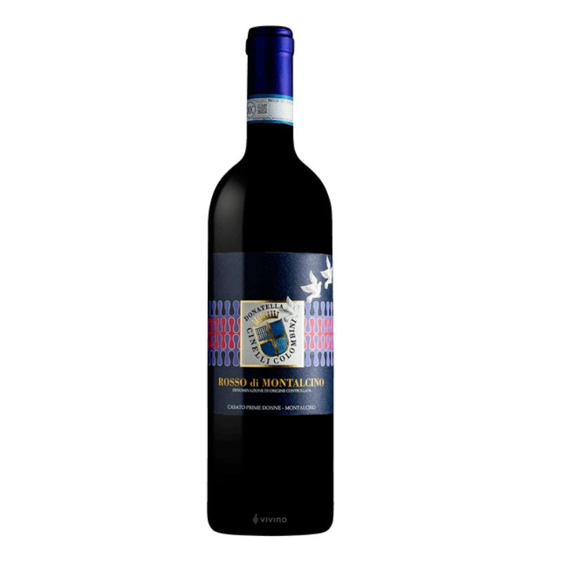 Donatella Colombini, Rosso di Montalcino 2017