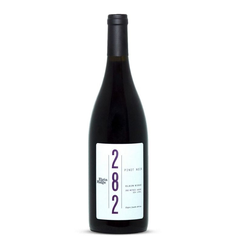 Elgin Ridge, 282 Pinot Noir 2016