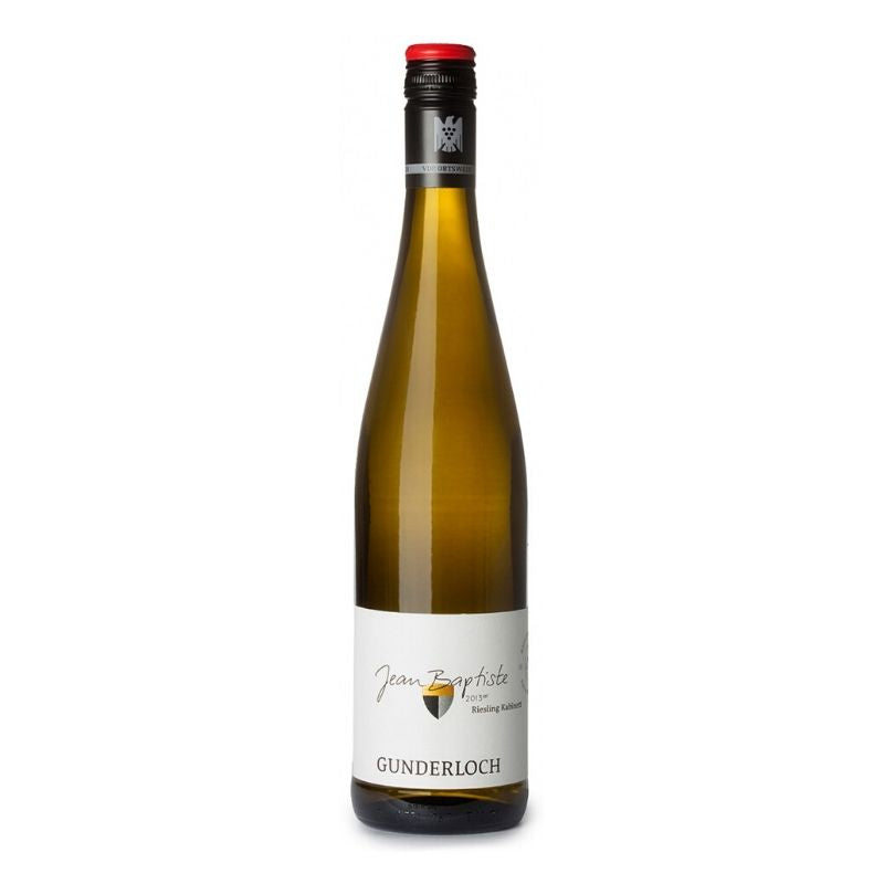 Gunderloch, Jean Baptiste Riesling Kabinett 2017