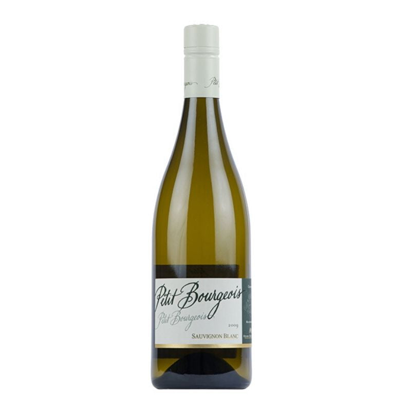 Henri Bourgeois, Petit Bourgeois, Sauvignon Blanc 2019