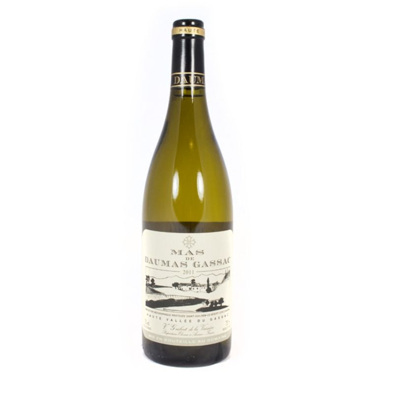 Mas De Daumas, Gassac Blanc 2022