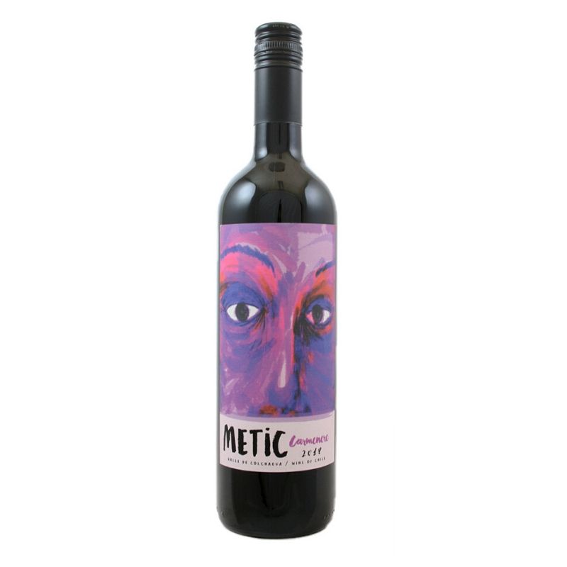 Metic, Cabernet Sauvignon 2020