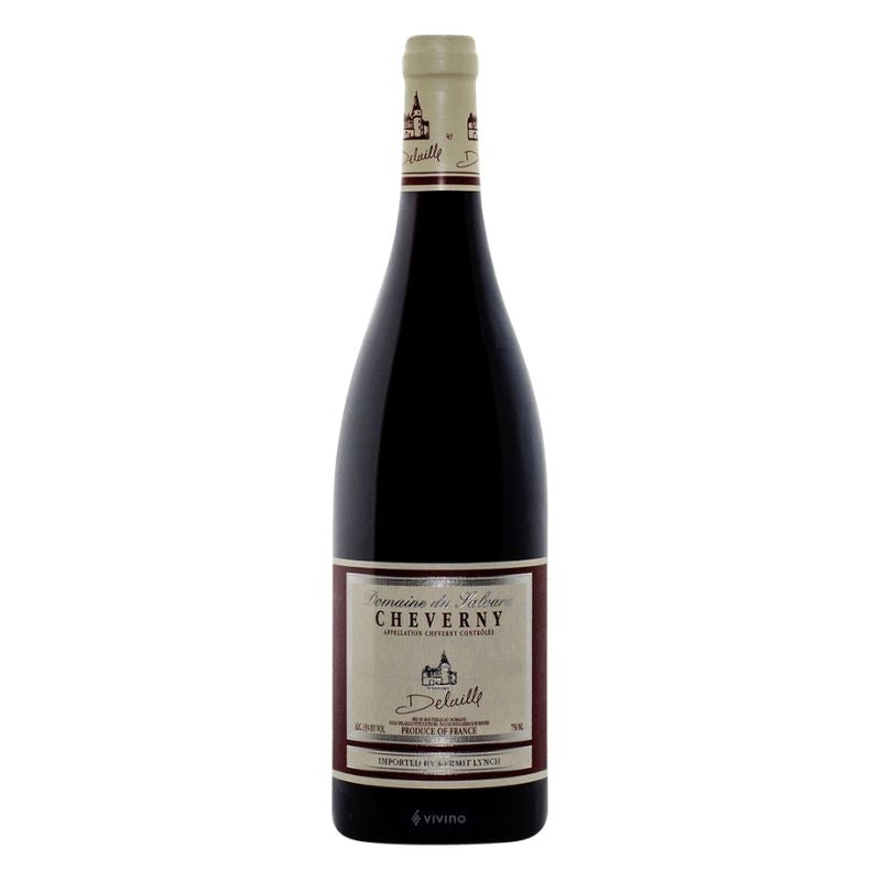 Domaine du Salvard, Petit Salvard, Cheverny Rouge 2023