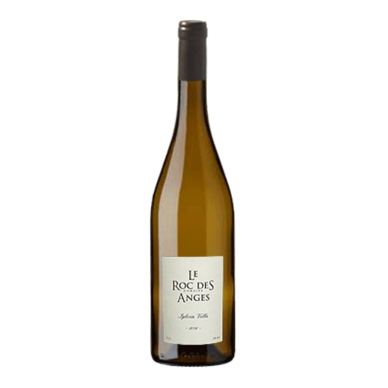 Roc des Anges, Llum Blanc Vieilles Vignes 2019