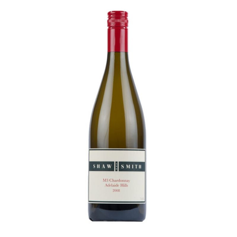 Shaw and Smith, M3 Adelaide Hills Chardonnay 2022