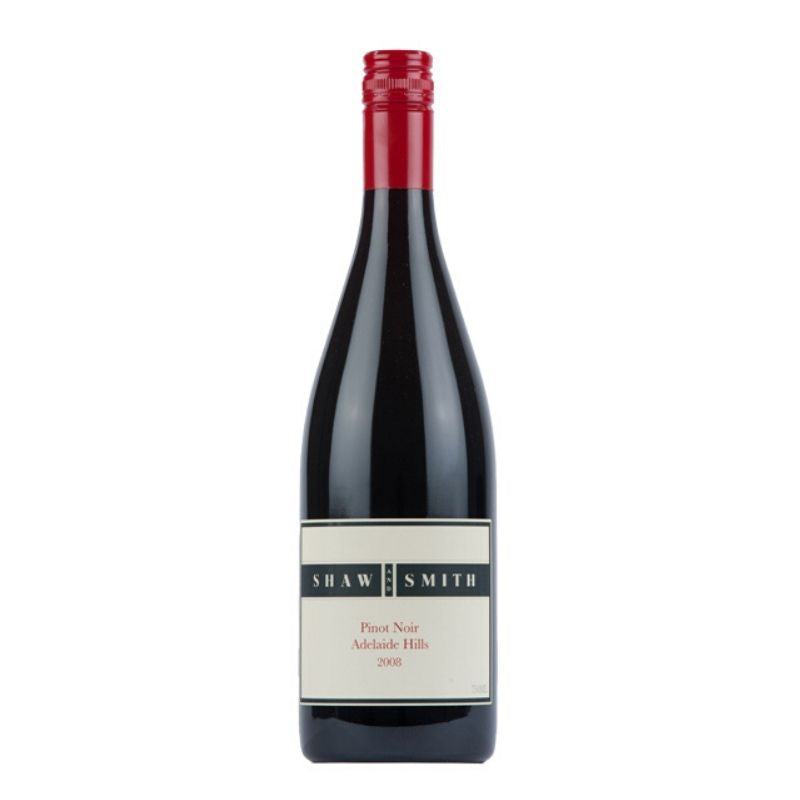 Shaw and Smith, Pinot Noir 2008
