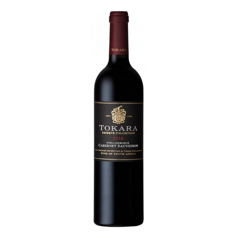 Tokara, Reserve Collection Cabernet Sauvignon 2016