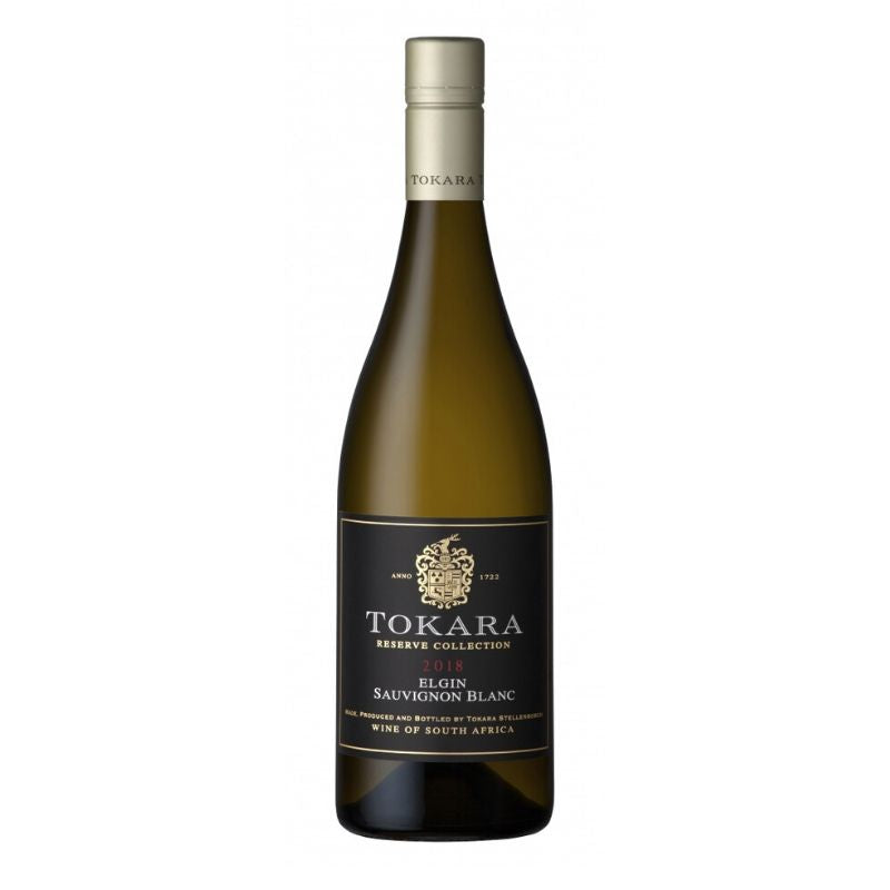 Tokara, Reserve Collection Elgin Sauvignon Blanc 2020