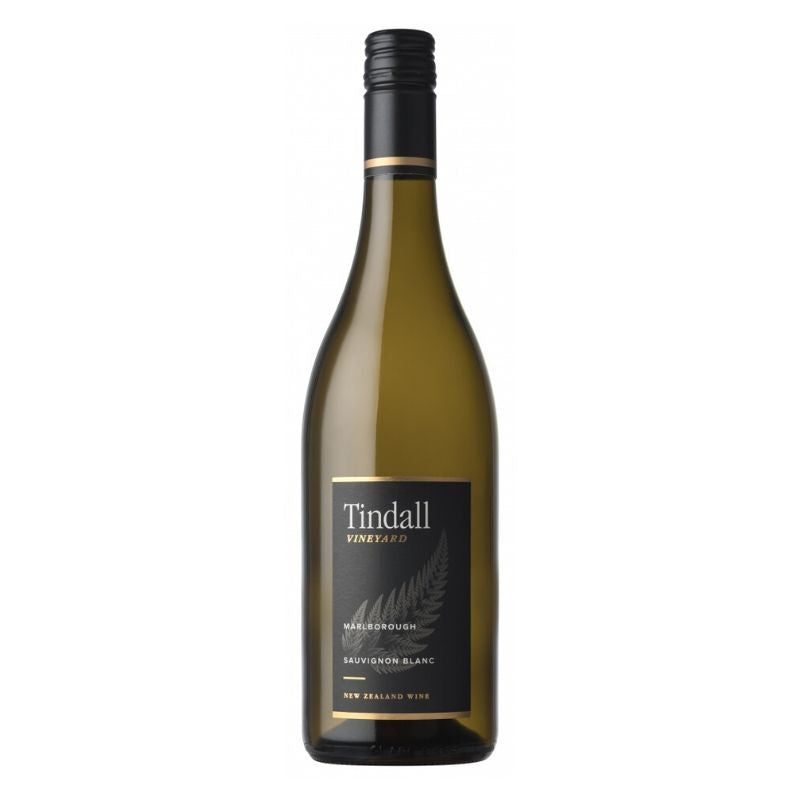 Tindall Marlborough Sauvignon Blanc 2022
