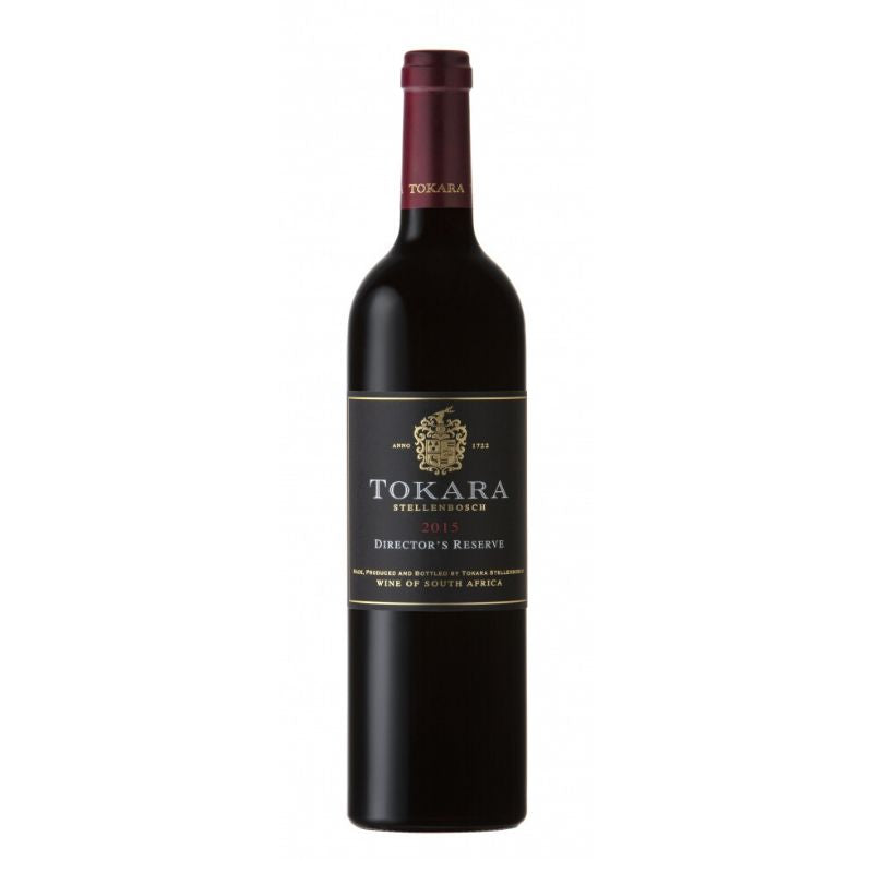 Tokara, Directors Reserve Red 2020
