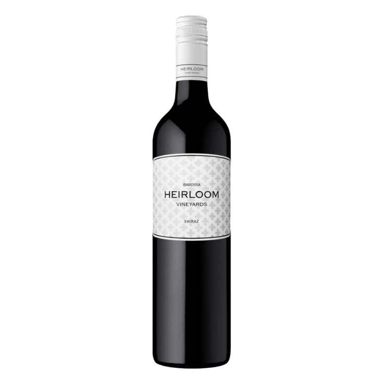Heirloom Vineyards, Barossa Shiraz 2017