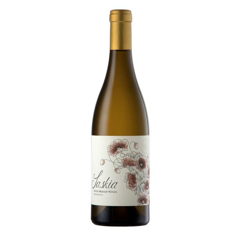 Miles Mossop Wines, Saskia 2019