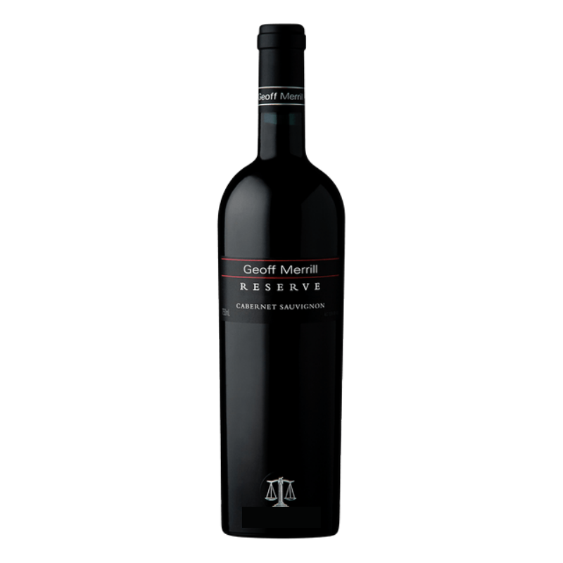 Geoff Merrill, `Reserve` Cabernet Sauvignon 2013