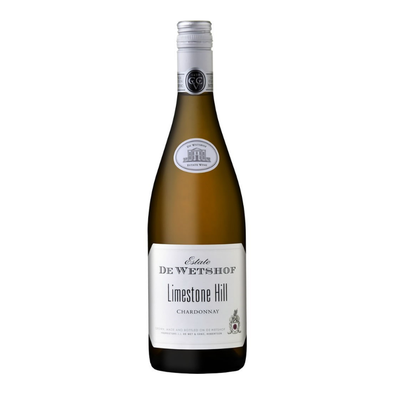 De Wetshof Estate, Limestone Chardonnay 2020