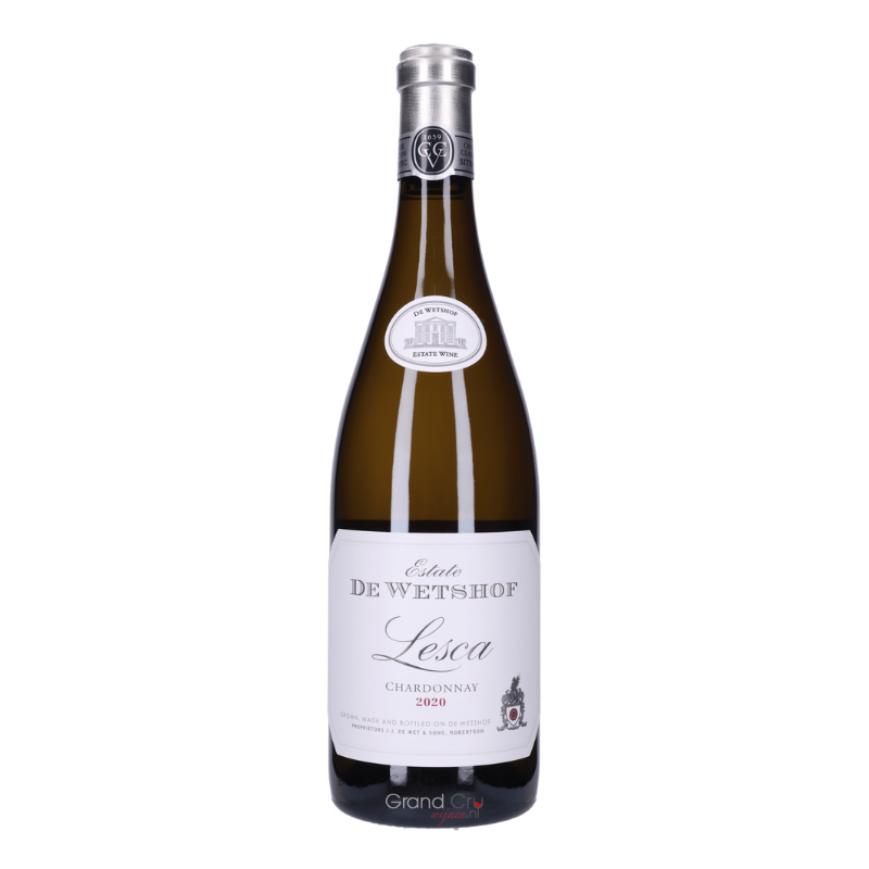 De Wetshof Estate, Chardonnay `Lesca` 2020