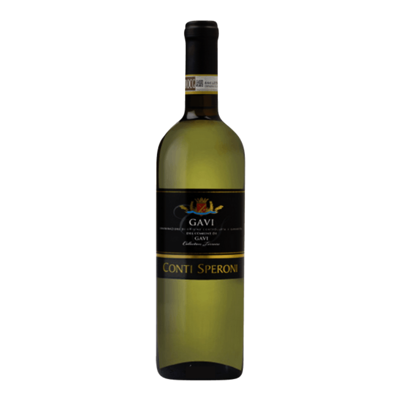 Conti Speroni, Gavi di Gavi 2020