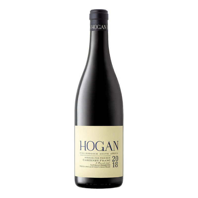Hogan estate 2025 2019 donna