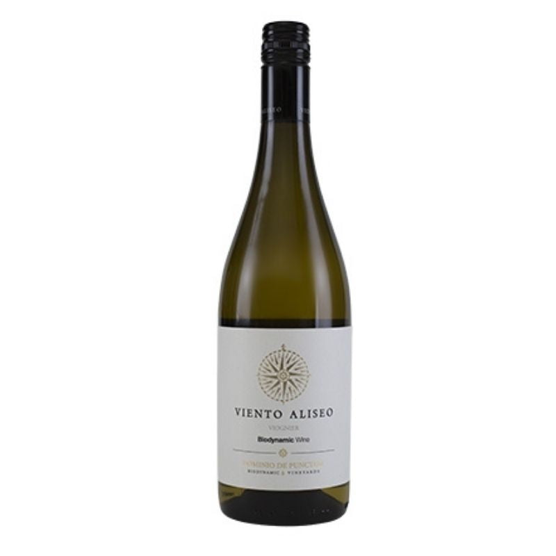 Dominio de Punctum, Viento Aliseo Viognier 2020
