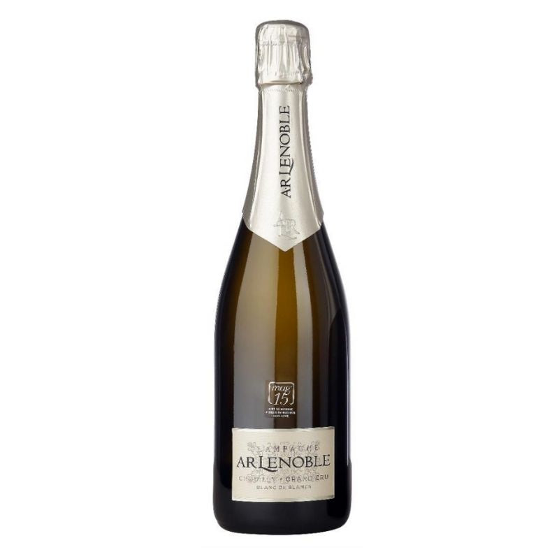 Champagne AR Lenoble Brut Intense `Mag 17`