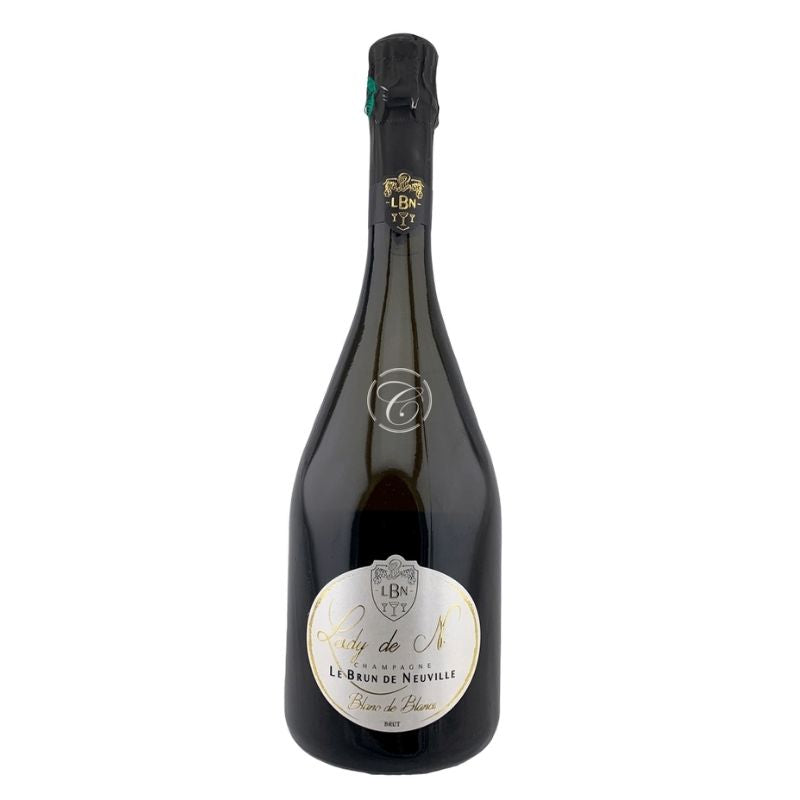 Le Brun de Neuville, Lady de N Champagne