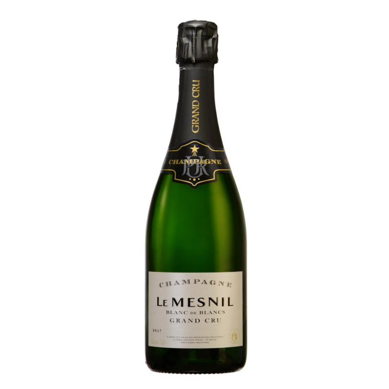 Le Mesnil "Sublime" Grand Cru Brut NV