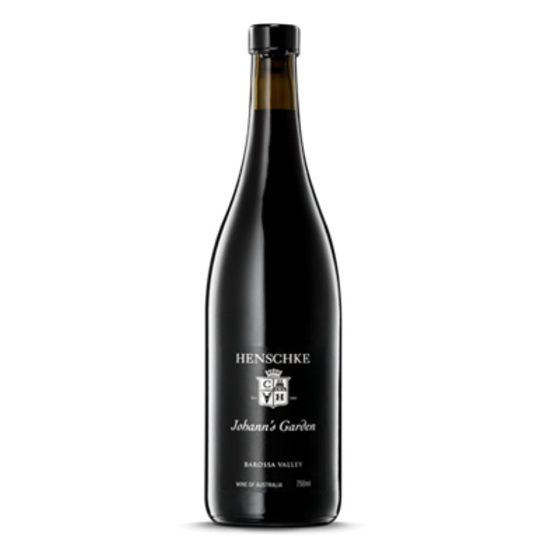 Henschke, `Johann’s Garden` Barossa Valley Grenache/Mataro/Shiraz 2017