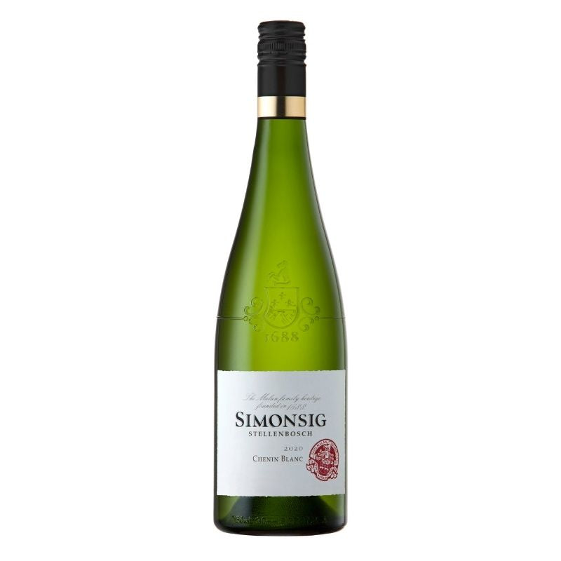 Simonsig, Chenin Blanc 2023