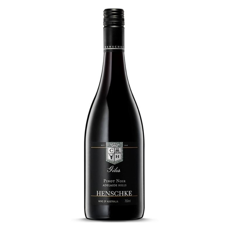 Henschke, `Giles` Lenswood Pinot Noir 2018