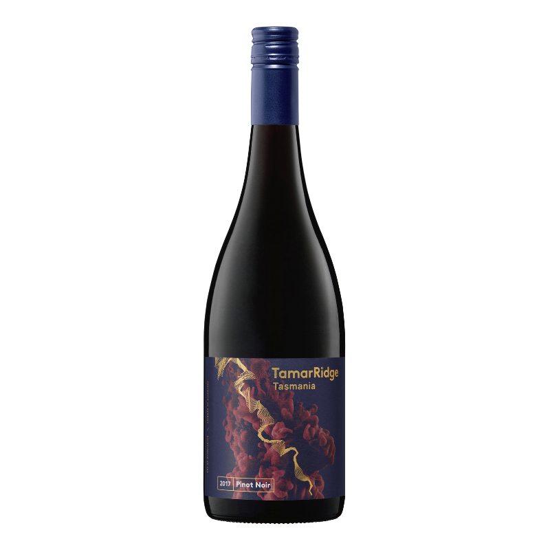Tamar Ridge, Pinot Noir 2018