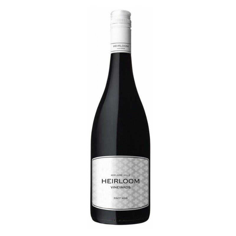 Heirloom Vineyards, Adelaide Hills, Pinot Noir 2019