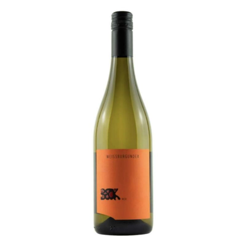 Judith Beck, Weissburgunder 2021